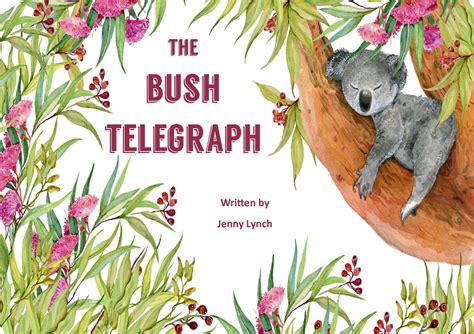 Bush Telegraph Betsson